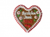 Herz 20cm, 5